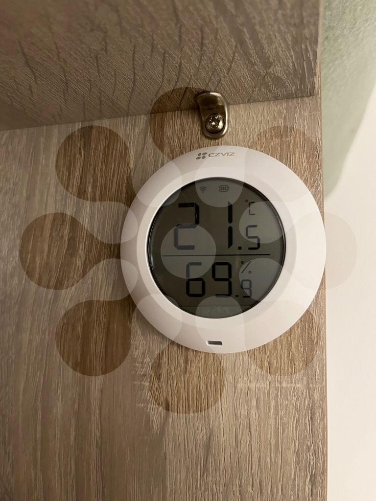mesure hygrométrie