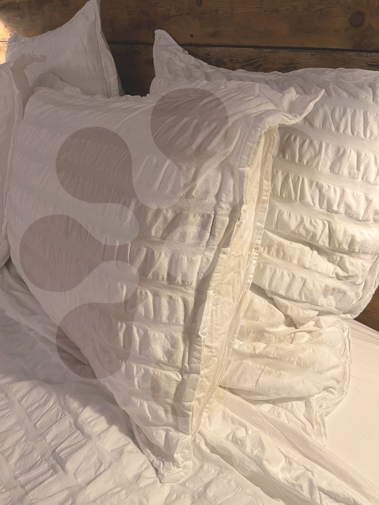 linge de lit Linvosges