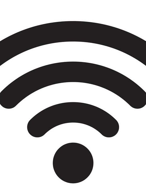 wifi trés haut débit